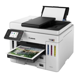Urządzenie wielofunkcyjne Canon Maxify GX7140 (6880C009AA) 4… | PartsPC.pl