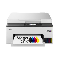 Urządzenie wielofunkcyjne Canon Maxify GX1041 (6169C027) 4w1… | PartsPC.pl