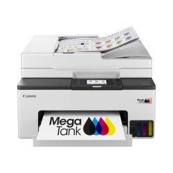Urządzenie wielofunkcyjne Canon Maxify GX2041 (6171C027) 4w1… | PartsPC.pl