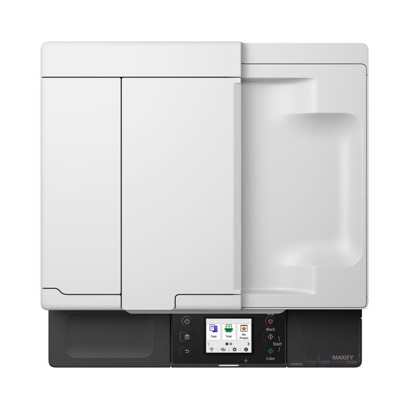 Urządzenie wielofunkcyjne Canon Maxify GX2041 (6171C027) 4w1… | PartsPC.pl