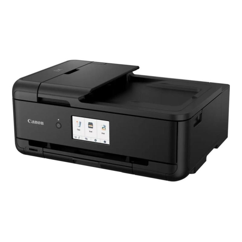 Urządzenie wielofunkcyjne Canon PIXMA TS9550a (2988C036) 3 w… | PartsPC.pl