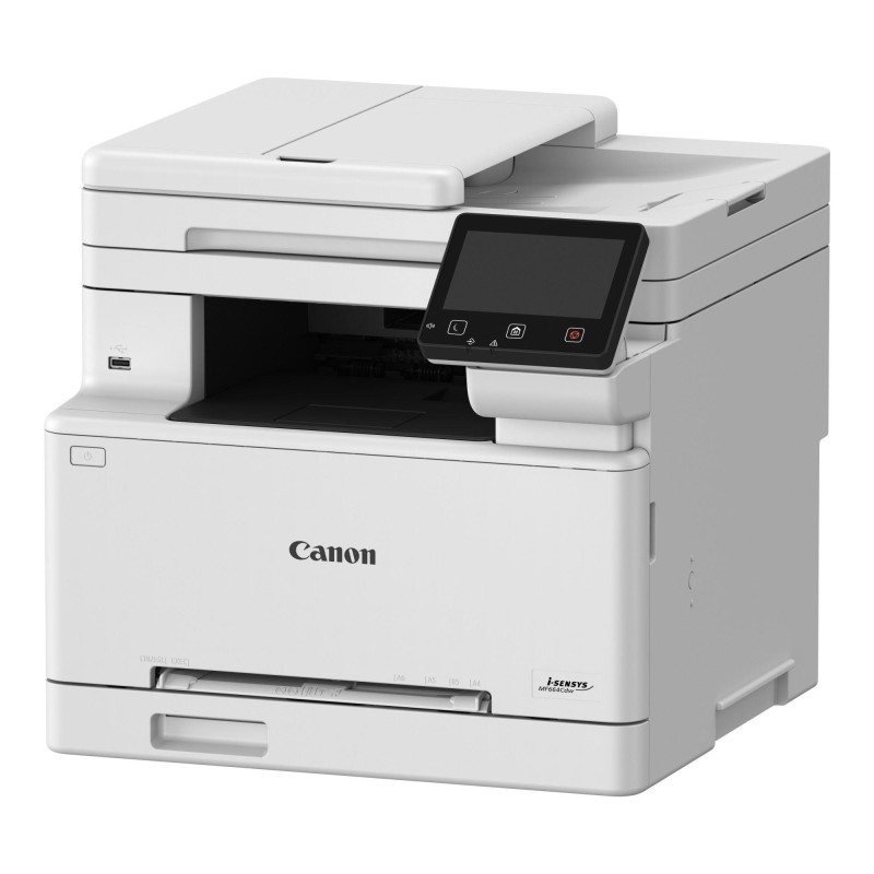Urządzenie wielofunkcyjne Canon i-SENSYS MF664Cdw II 3 w 1… | PartsPC.pl