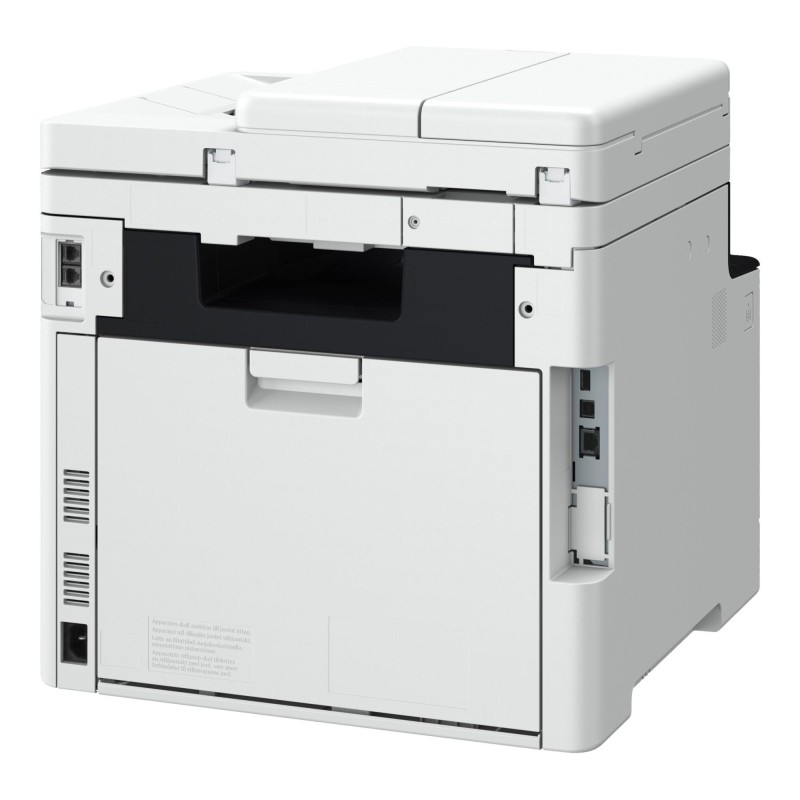 Urządzenie wielofunkcyjne Canon i-SENSYS MF752Cdw II 3 w 1 | PartsPC.pl
