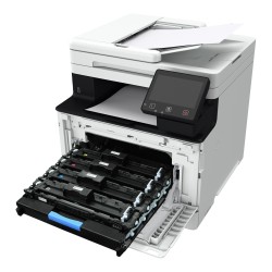 Urządzenie wielofunkcyjne Canon i-SENSYS MF752Cdw II 3 w 1 | PartsPC.pl