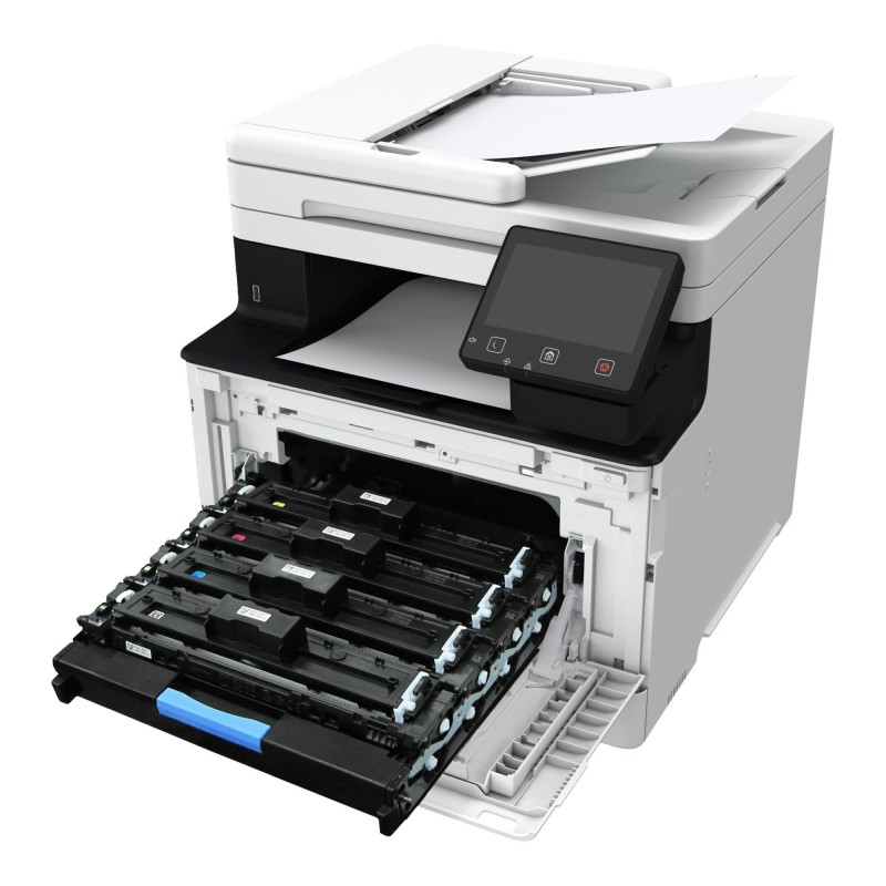 Urządzenie wielofunkcyjne Canon i-SENSYS MF752Cdw II 3 w 1 | PartsPC.pl