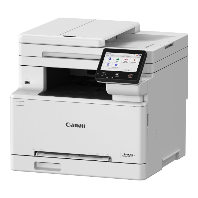 Urządzenie wielofunkcyjne Canon i-SENSYS MF667Cdw II 4 w 1… | PartsPC.pl