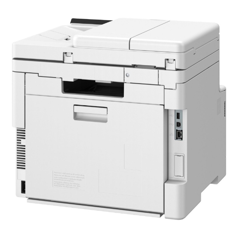 Urządzenie wielofunkcyjne Canon i-SENSYS MF667Cdw II 4 w 1… | PartsPC.pl