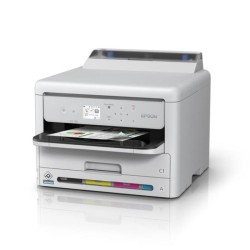 Drukarka atramentowa Epson WorkForce Pro WF-C5390DW