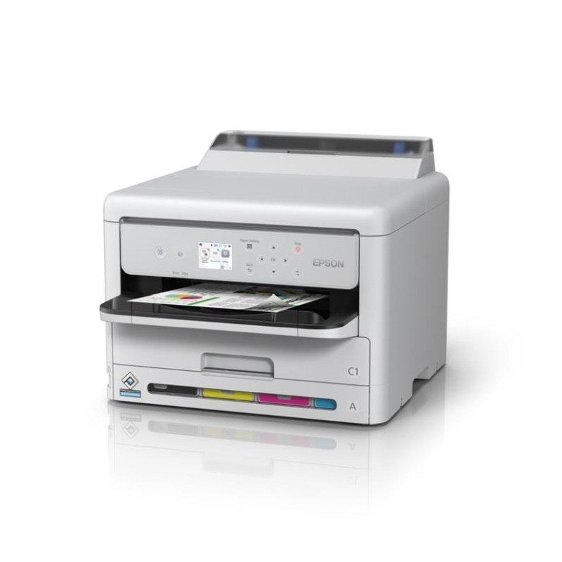 Drukarka atramentowa Epson WorkForce Pro WF-C5390DW