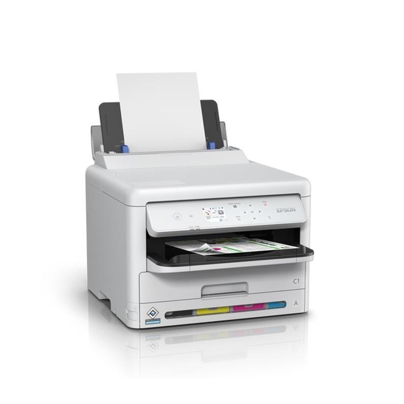Drukarka atramentowa Epson WorkForce Pro WF-C5390DW