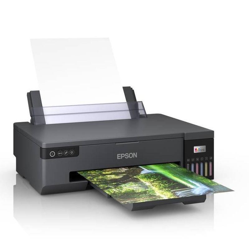 Drukarka atramentowa Epson EcoTank L18050 A3+