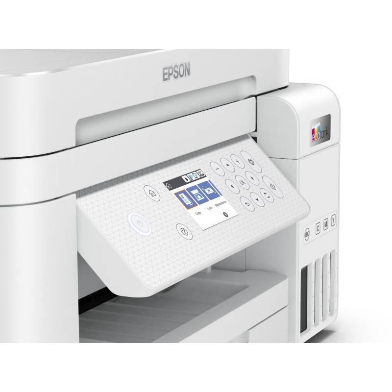 Urządzenie wielofunkcyjne atramentowe Epson EcoTank L6276 3w… | PartsPC.pl