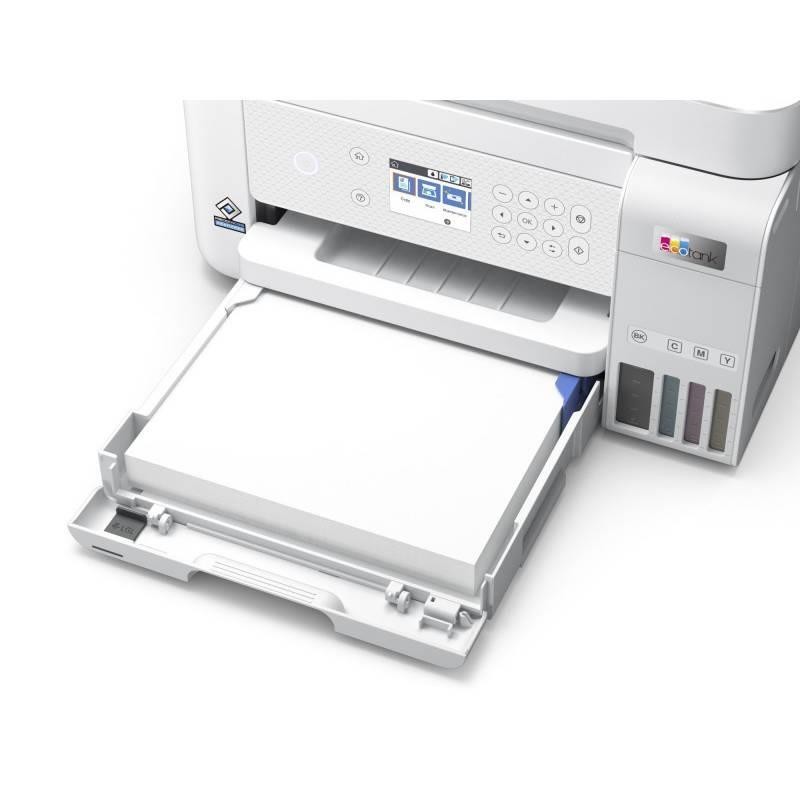 Urządzenie wielofunkcyjne atramentowe Epson EcoTank L6276 3w… | PartsPC.pl