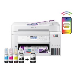 Urządzenie wielofunkcyjne atramentowe Epson EcoTank L6276 3w… | PartsPC.pl