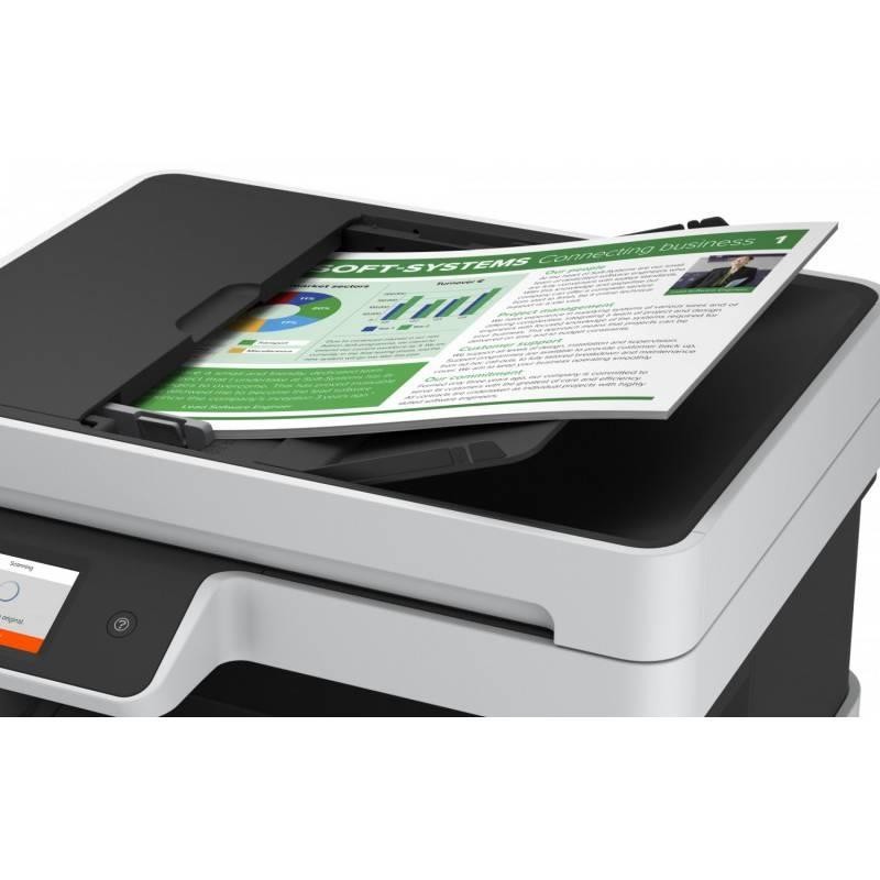 Urządzenie wielofunkcyjne atramentowe Epson EcoTank L6460 3w… | PartsPC.pl