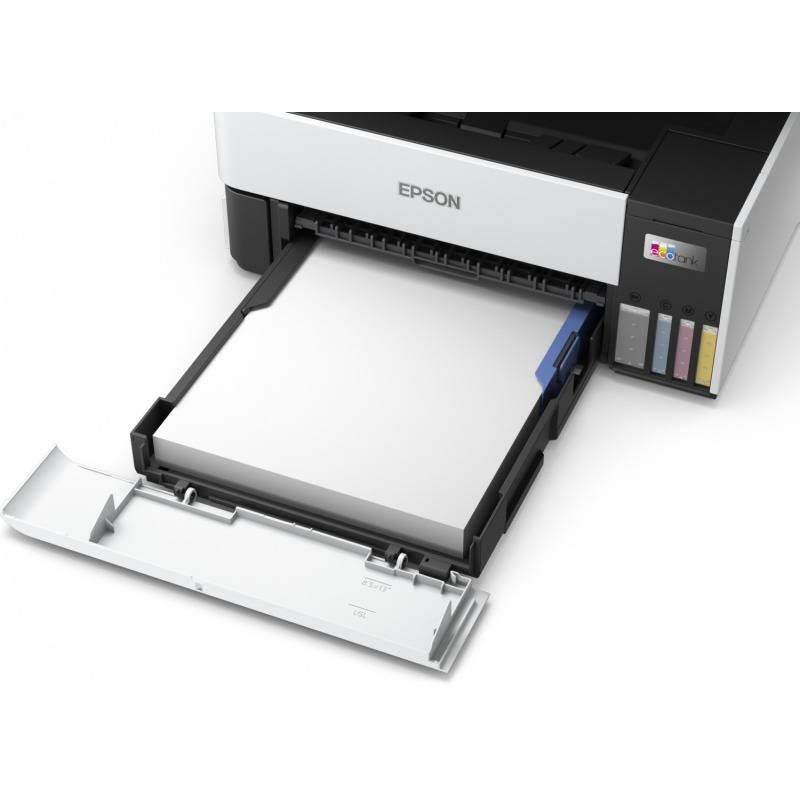 Urządzenie wielofunkcyjne atramentowe Epson EcoTank L6460 3w… | PartsPC.pl
