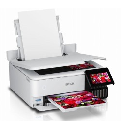 Urządzenie wielofunkcyjne atramentowe Epson EcoTank... | PartsPC.pl