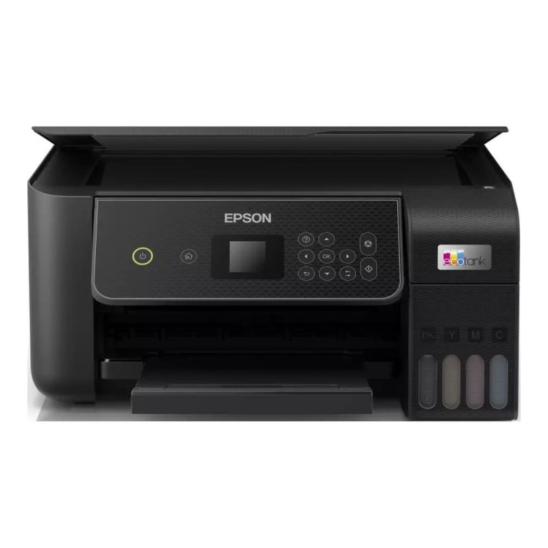 Urządzenie wielofunkcyjne atramentowe Epson EcoTank... | PartsPC.pl