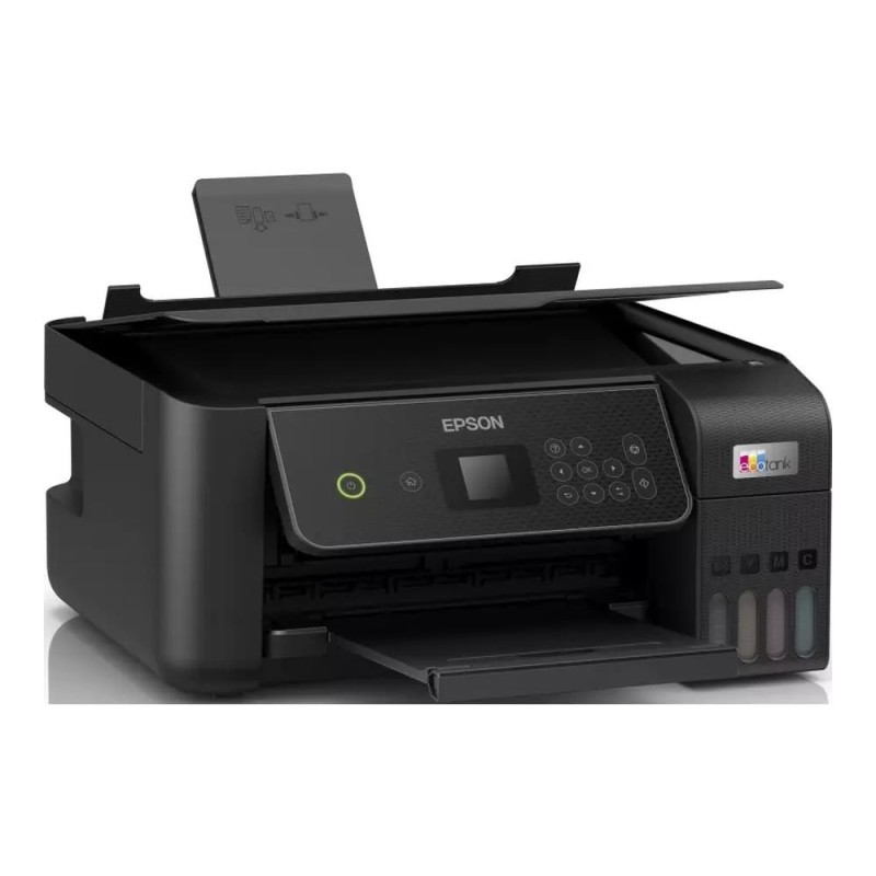 Urządzenie wielofunkcyjne atramentowe Epson EcoTank... | PartsPC.pl