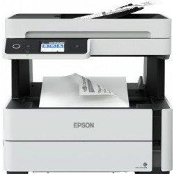 Urządzenie wielofunkcyjne atramentowe Epson EcoTank M3170 4w1