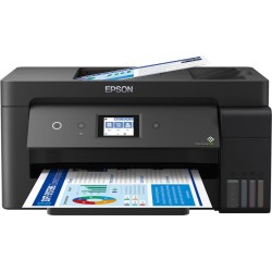 Urządzenie wielofunkcyjne atramentowe Epson EcoTank L14150 4… | PartsPC.pl
