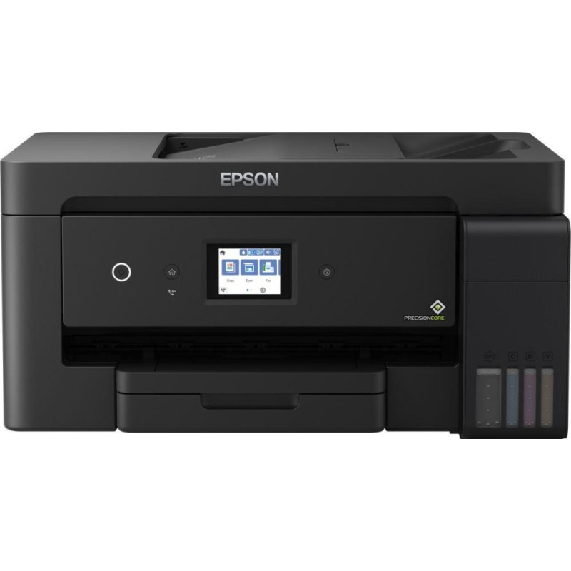 Urządzenie wielofunkcyjne atramentowe Epson EcoTank L14150 4… | PartsPC.pl