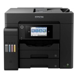 Urządzenie wielofunkcyjne atramentowe Epson EcoTank L6550 4w1