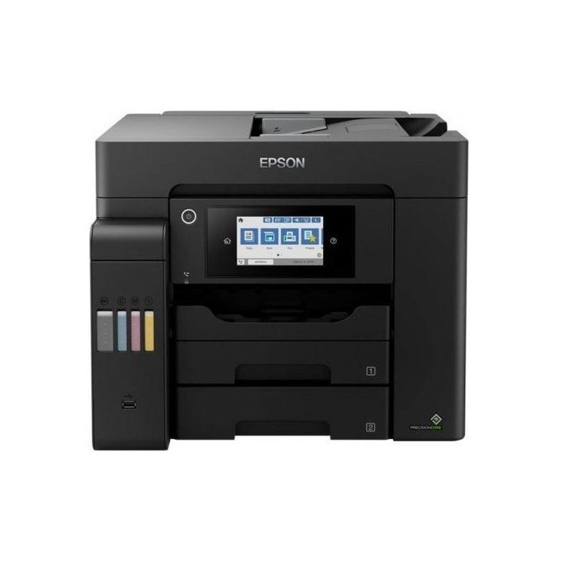 Urządzenie wielofunkcyjne atramentowe Epson EcoTank L6550 4w1