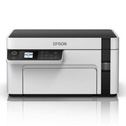 Urządzenie wielofunkcyjne atramentowe Epson EcoTank M2120 3w1