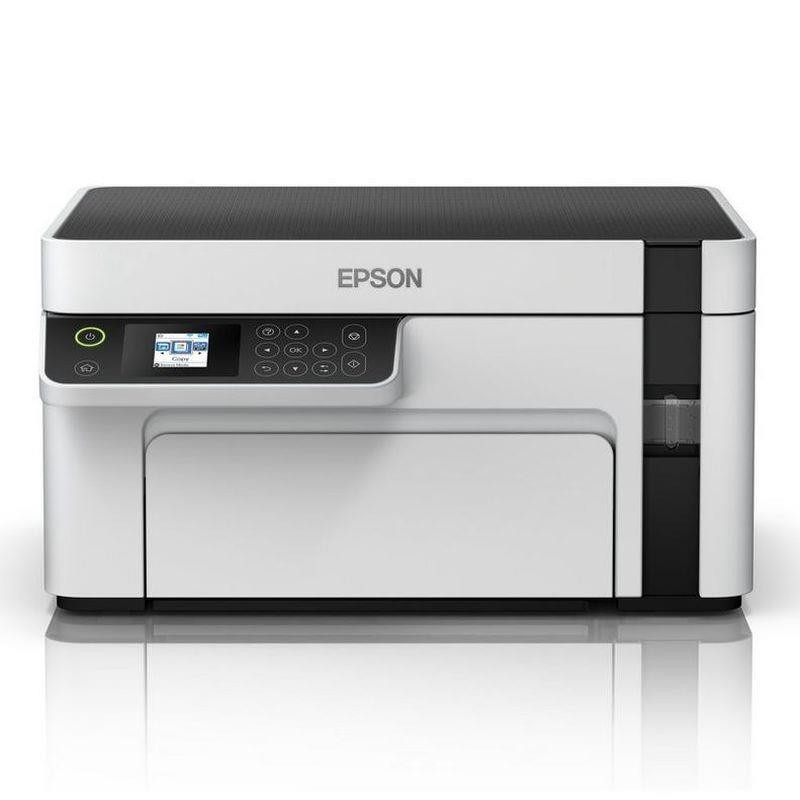 Urządzenie wielofunkcyjne atramentowe Epson EcoTank M2120 3w1