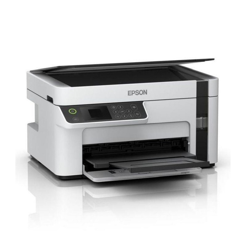 Urządzenie wielofunkcyjne atramentowe Epson EcoTank M2120 3w1