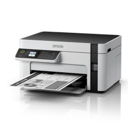 Urządzenie wielofunkcyjne atramentowe Epson EcoTank M2120 3w1