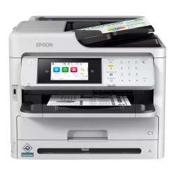 Urządzenie wielofunkcyjne atramentowe Epson WorkForce Pro WF… | PartsPC.pl