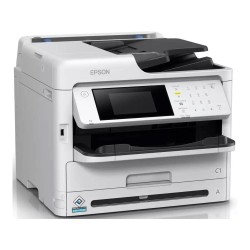 Urządzenie wielofunkcyjne atramentowe Epson WorkForce Pro WF… | PartsPC.pl