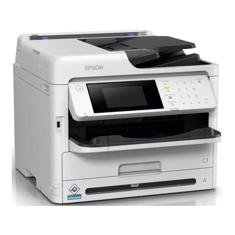 Urządzenie wielofunkcyjne atramentowe Epson WorkForce Pro WF… | PartsPC.pl