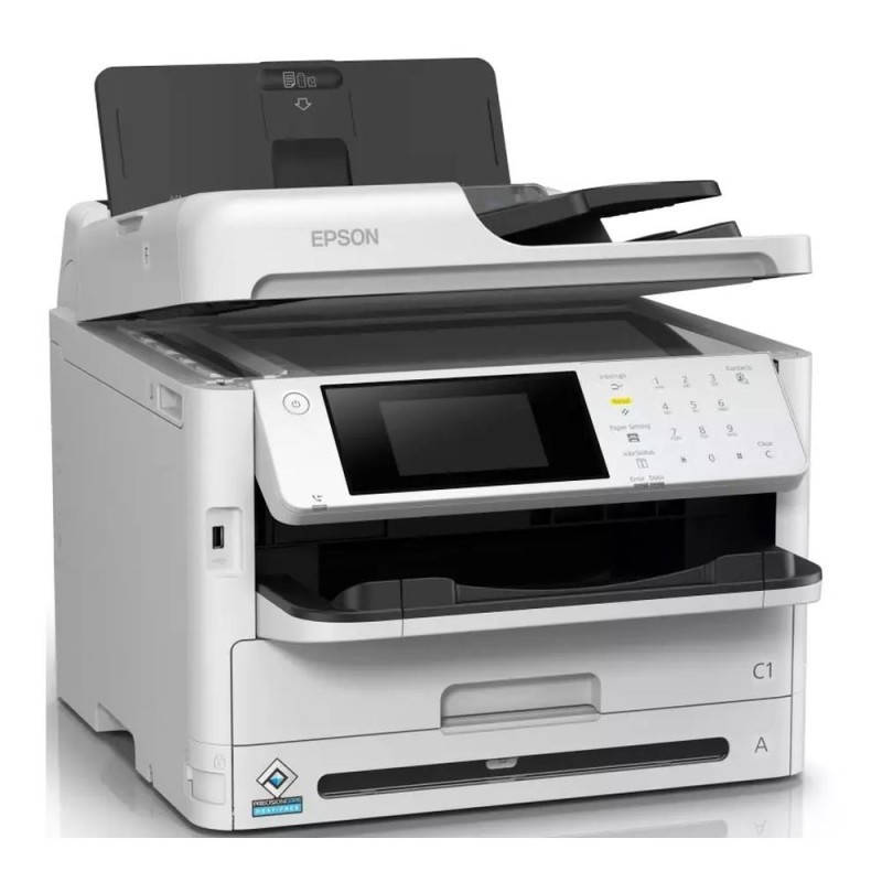 Urządzenie wielofunkcyjne atramentowe Epson WorkForce Pro WF… | PartsPC.pl