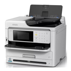 Urządzenie wielofunkcyjne atramentowe Epson WorkForce Pro WF… | PartsPC.pl