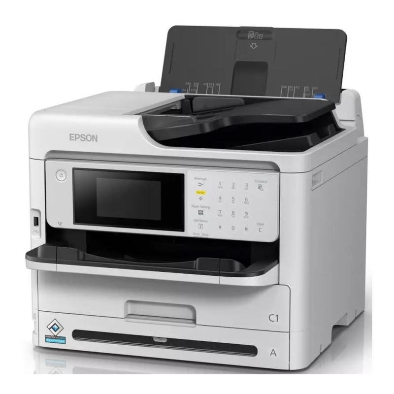 Urządzenie wielofunkcyjne atramentowe Epson WorkForce Pro WF… | PartsPC.pl