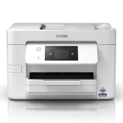 Urządzenie wielofunkcyjne atramentowe Epson WorkForce Pro WF… | PartsPC.pl