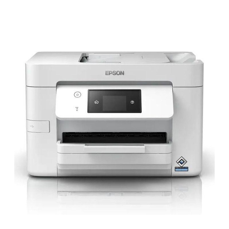 Urządzenie wielofunkcyjne atramentowe Epson WorkForce Pro WF… | PartsPC.pl
