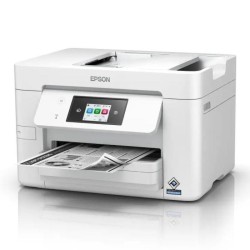 Urządzenie wielofunkcyjne atramentowe Epson WorkForce Pro WF… | PartsPC.pl