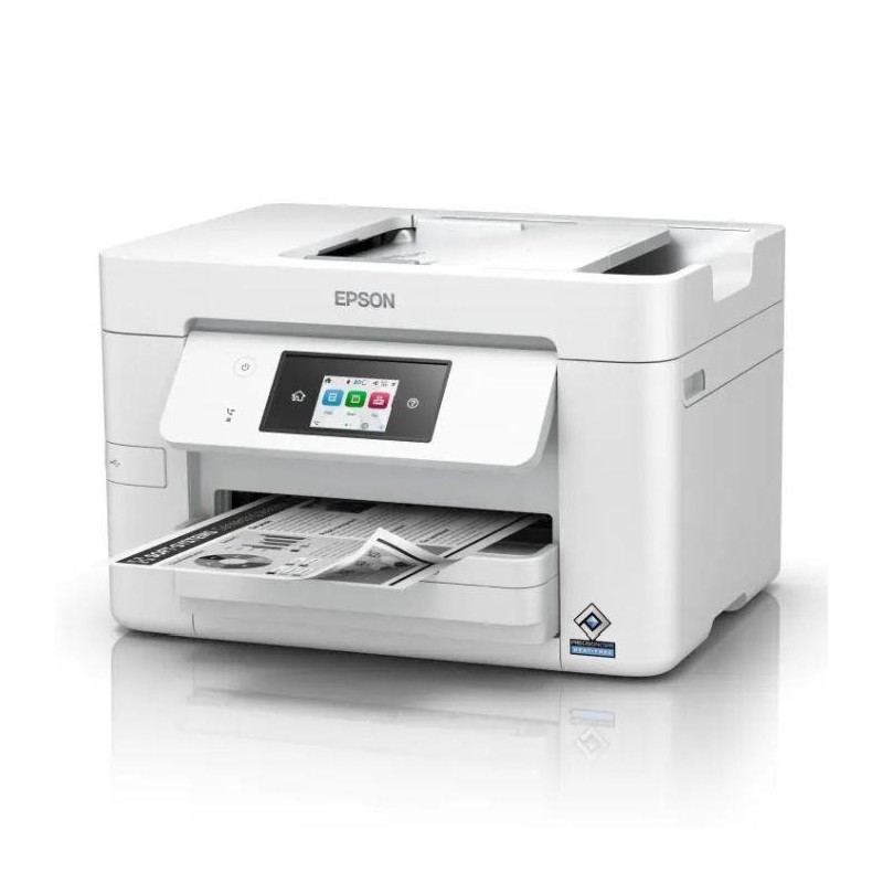 Urządzenie wielofunkcyjne atramentowe Epson WorkForce Pro WF… | PartsPC.pl