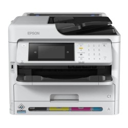 Urządzenie wielofunkcyjne atramentowe Epson WorkForce... | PartsPC.pl