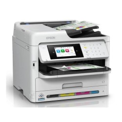 Urządzenie wielofunkcyjne atramentowe Epson WorkForce... | PartsPC.pl