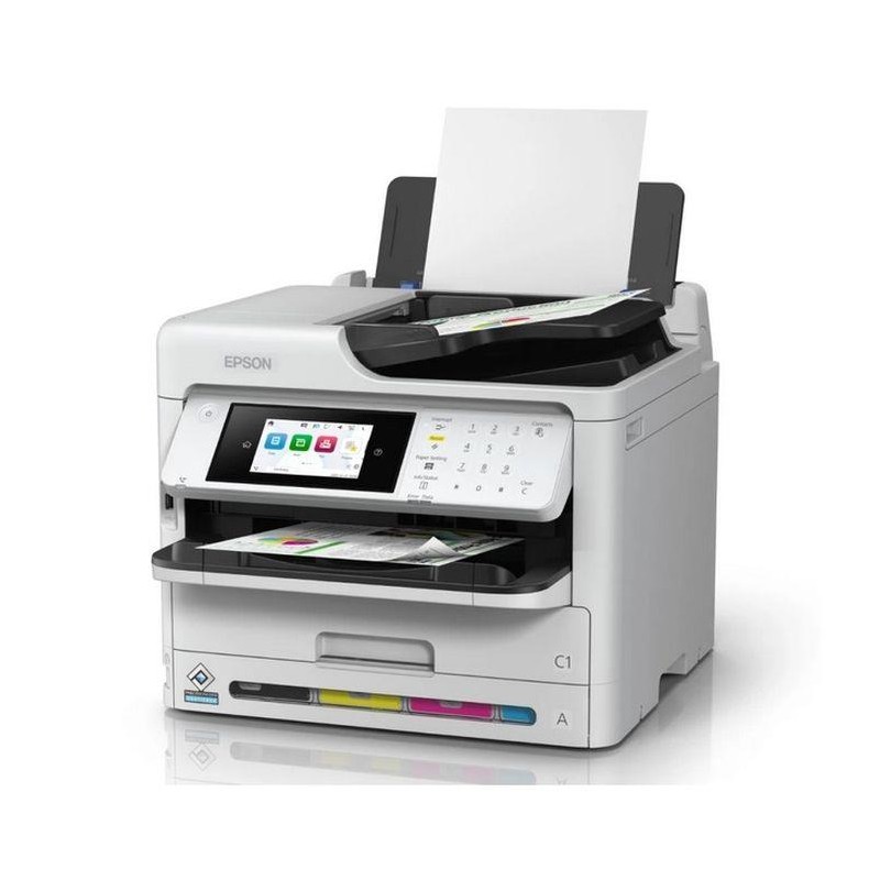Urządzenie wielofunkcyjne atramentowe Epson WorkForce... | PartsPC.pl