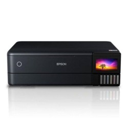 Urządzenie wielofunkcyjne atramentowe Epson EcoTank L8180 A3+ 3w1