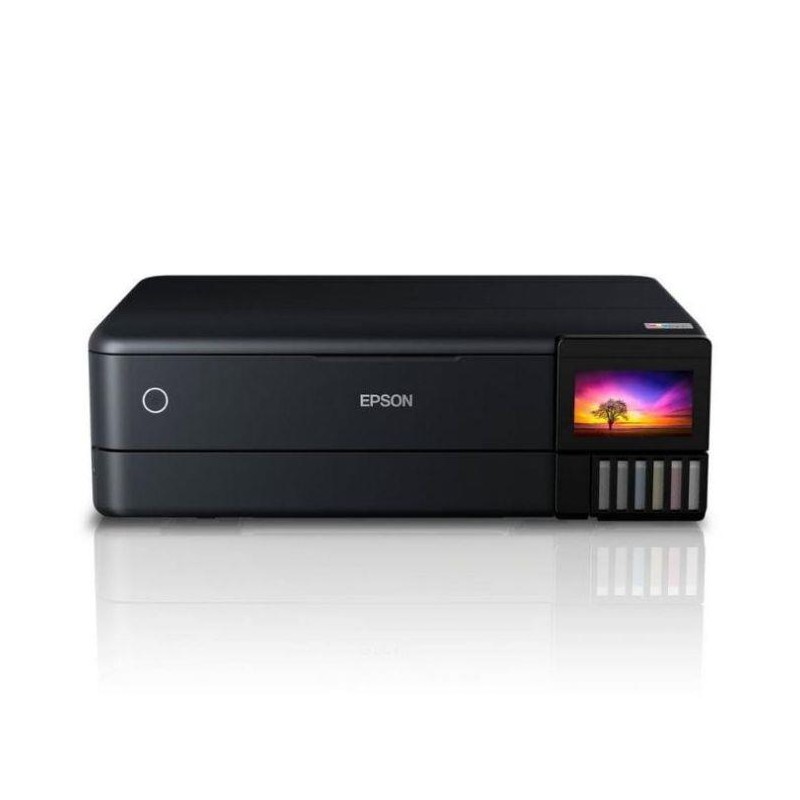 Urządzenie wielofunkcyjne atramentowe Epson EcoTank L8180 A3+ 3w1
