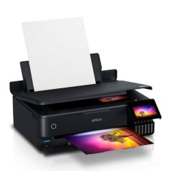 Urządzenie wielofunkcyjne atramentowe Epson EcoTank L8180 A3+ 3w1