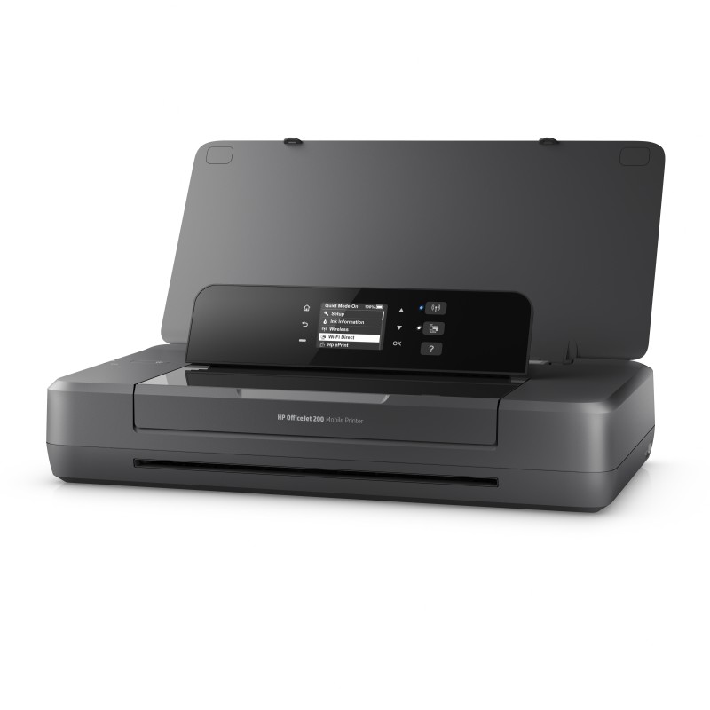 Drukarka atramentowa HP OfficeJet 200 Kolor | PartsPC.pl