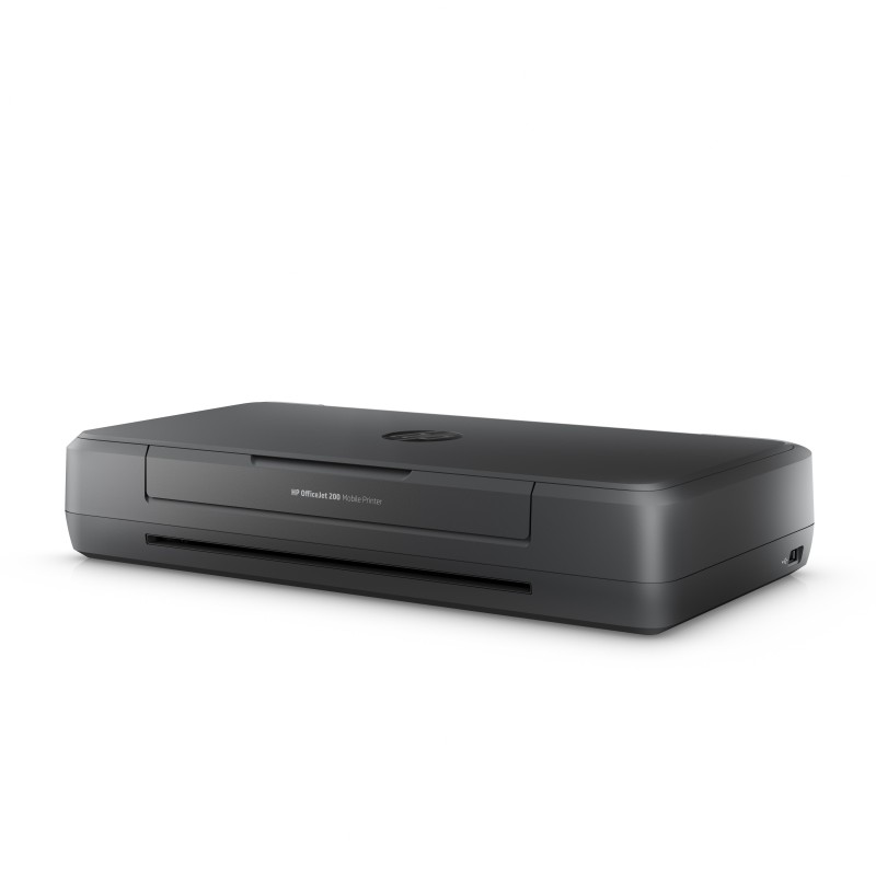 Drukarka atramentowa HP OfficeJet 200 Kolor | PartsPC.pl